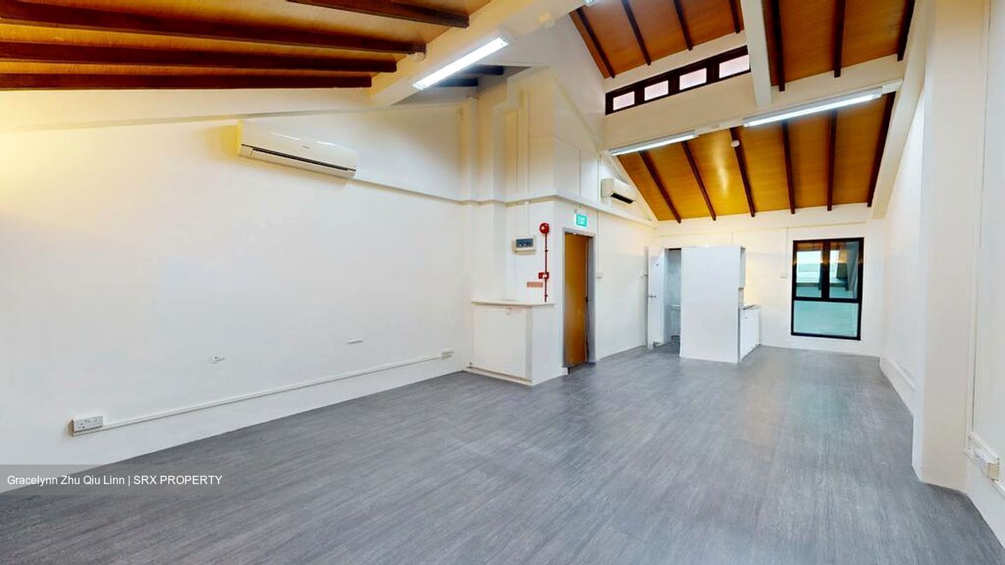 Jalan Besar (D8), Shop House #592307531